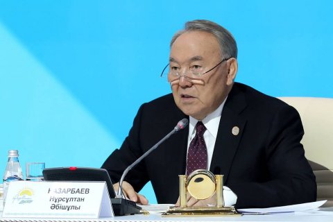 В Казахстане увольняют родственников Назарбаева из властных структур и крупных компаний