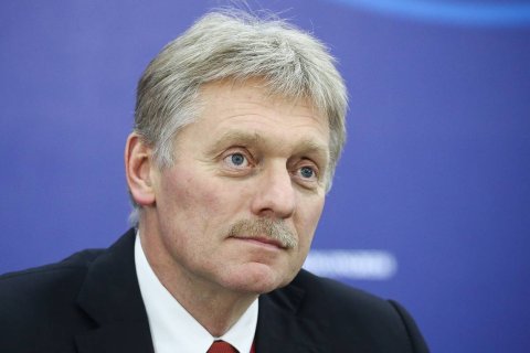 Кремль назвал «чушью» данные о «бездействии» во время мятежа Пригожина
