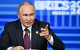 «Мы готовы к обострению». Путин не стал отрицать отправку северокорейских солдат в Россию
