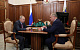 Владимир Путин согласился с предложением Геннадия Зюганова о необходимости «ремонта» избирательной системы