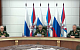 Шойгу пригрозил Украине ударами по центрам принятия решений в случае атак западными ракетами по Крыму и российской территории