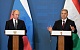 Путин назвал три причины обострения ситуации в Донбассе