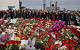 Представители 130 дипмиссий приняли участие в акции памяти жертв теракта в «Крокус Сити Холле»