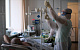 За новогодние праздники от коронавируса в России умерло 6 тысяч человек