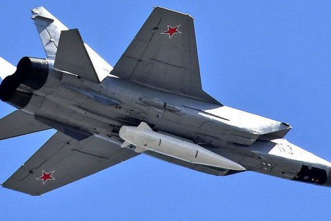 ВС РФ нанесли массированный удар возмездия ракетами и беспилотниками по украинской энергетике