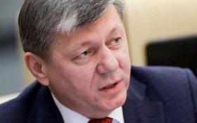 Дмитрий Новиков: КПРФ будет настаивать на удвоении МРОТ 