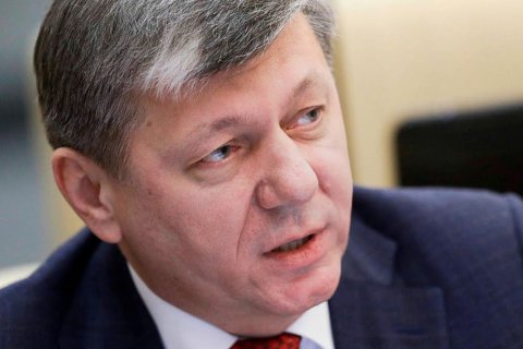 Дмитрий Новиков: КПРФ будет настаивать на удвоении МРОТ 