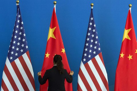 Китай обвинил США в развязывании крупнейшей в истории торговой войны