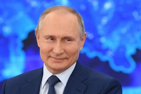 ТАСС официально сообщает о снижении доверия и одобрения Путина