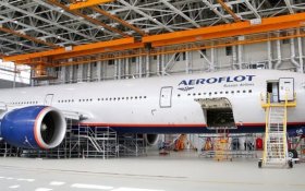 Патрушев заявил, что авиапромышленности России не хватает 14 тысяч инженеров