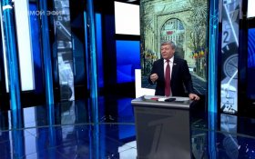 Дмитрий Новиков: Память о Великой Отечественной войне спасает Россию
