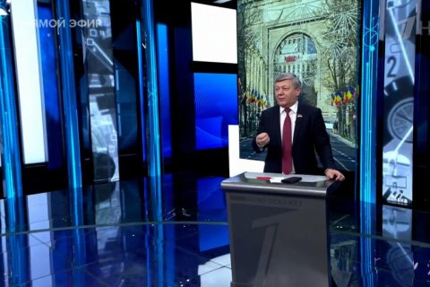 Дмитрий Новиков: Память о Великой Отечественной войне спасает Россию