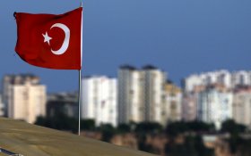 Референдум по новой конституции Турции может пройти в апреле