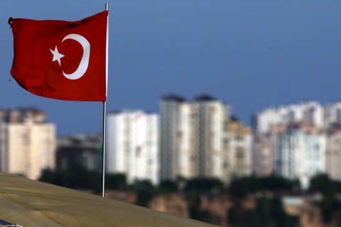 Референдум по новой конституции Турции может пройти в апреле