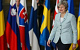 Премьер-министр Великобритании Тереза Мэй назвала Россию враждебным государством