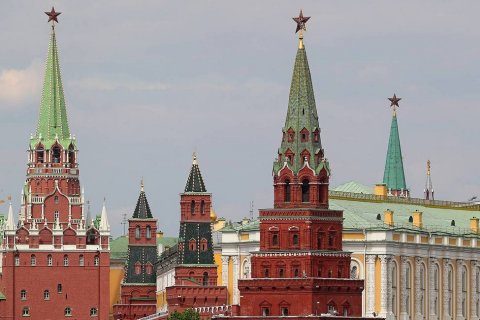 Кремль не верит в обещания Украины не нападать на Россию