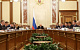 Правительство подготовило бюджет на 2023 год с дефицитом 2,9 трлн рублей