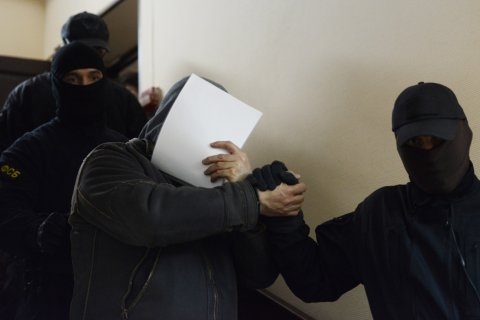 В Москве задержали полицейских за использование детей для ловли педофилов