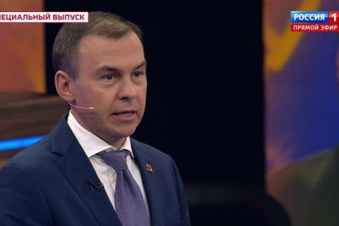 Юрий Афонин: Нужно учиться у СССР и восстанавливать свой технологический суверенитет