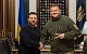 Зеленский отправил командующего ВСУ Залужного в отставку 