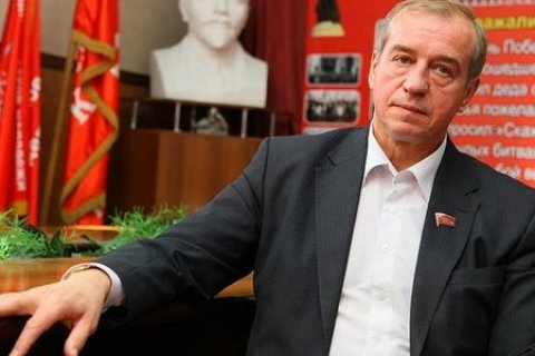Сергей Левченко: Ставка соперников КПРФ на кандидатов-спойлеров уже не срабатывает