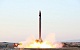 Иран признал испытание баллистической ракеты