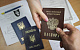 Около 200 тыс. жителей Донбасса получили российские паспорта 