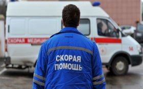 Юрий Афонин: Передача на аутсорсинг транспорта скорой помощи ведёт к деградации этой важнейшей для жизни людей службы