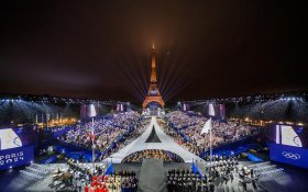 Кремль заявил об «отвратительных моментах» в церемонии открытия Олимпиады