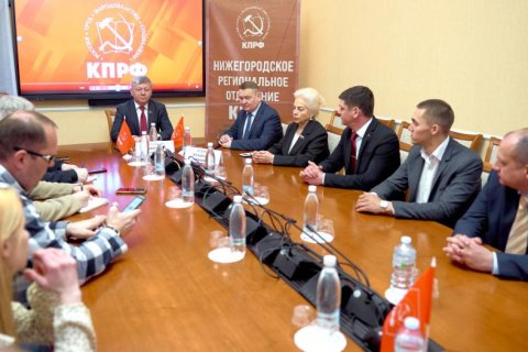 Дмитрий Новиков: Советская власть строила социализм, и потому была столь успешна