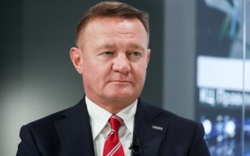 Бывший министр транспорта, бывший губернатор Курской области Роман Старовойт застрелился 