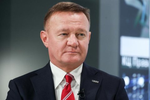 Бывший министр транспорта, бывший губернатор Курской области Роман Старовойт застрелился 