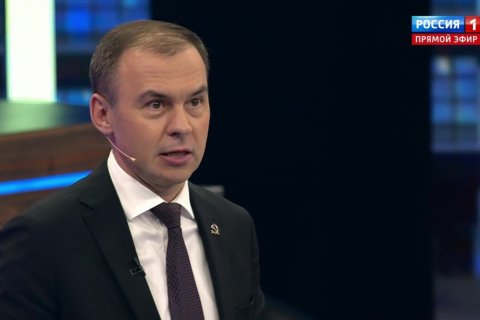 Юрий Афонин: Мы продолжим укреплять дружбу и сотрудничество с социалистическим Китаем 