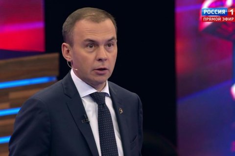 Юрий Афонин: Залог сохранения нашего суверенитета – отказ от сырьевой модели и проведение форсированной высокотехнологичной индустриализации