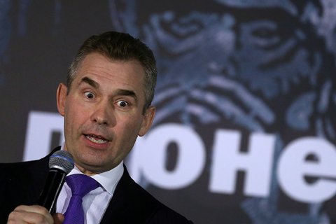 Выяснилась причина увольнения Астахова — коррупция