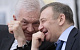 «Единая Россия» освободила от уплаты налогов в России «друзей Путина»