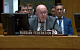 Небензя назвал заседание СБ ООН по Украине вехой в антироссийской кампании