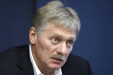 Песков объяснил сокращение числа участников саммита Россия - Африка