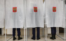 В «Единой России» заявили, что источником власти в России является народ, и людей нельзя лишить права голосовать ни при каких обстоятельствах