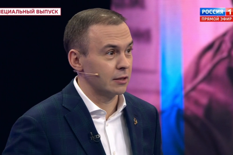 Юрий Афонин: Геннадий Зюганов приложил много усилий для спасения военно-промышленного комплекса нашей страны