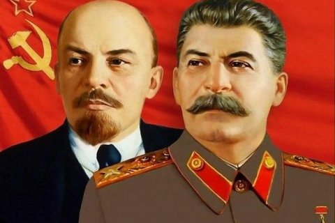 Красноярский избирком испугался Ленина и Сталина 