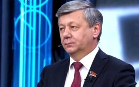 Дмитрий Новиков о консервативных «запретителях» советской символики в Европе