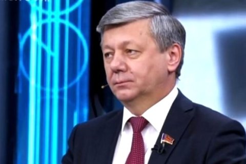 Дмитрий Новиков о консервативных «запретителях» советской символики в Европе