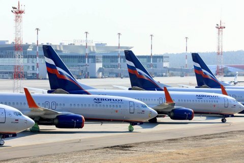Ространснадзор: В 2022 году совершено 2 000 авиарейсов на самолетах с запчастями с истекшим сроком годности