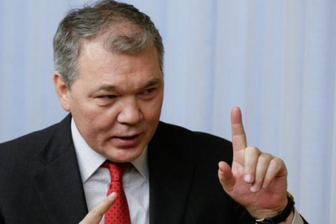 Леонид Калашников: Все последние годы КПРФ добивалась отставки Меркушкина