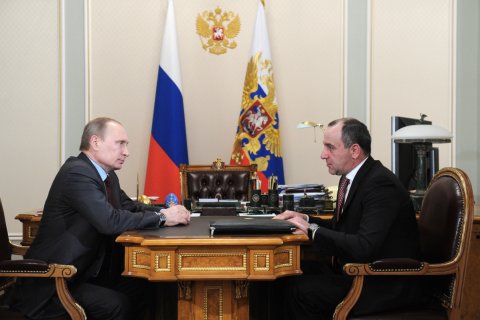 СМИ рассказали о расследовании причастности главы Карачаево-Черкесии к созданию коррумпированной системы управления. Эксперты: Теперь его не уволят. Кремль: Все нормально