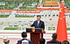 Председатель КНР Си Цзиньпин принял верительные грамоты 70 послов