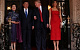 Американо-китайский саммит: внуки Трампа читают стихи на китайском