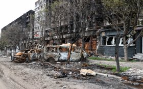 ООН: На Украине с начала российской военной операции погибли 2787 мирных жителей