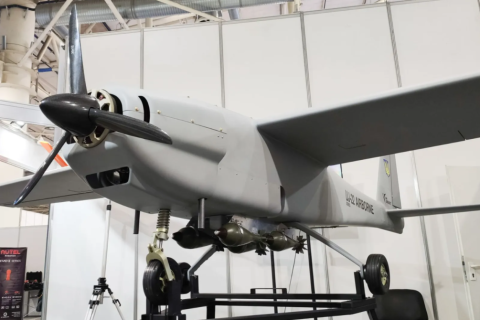 Около девяноста беспилотников ВСУ сбиты ночью над шестью регионами РФ